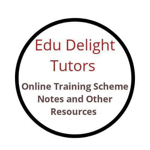 Edu Delight Tutors