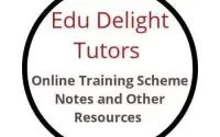 Edu Delight Tutors