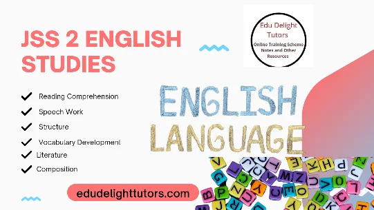 Descriptive Essay Describe your house or school Composition English Grammar Primary 5 First Term Lesson Notes Week 8