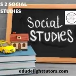 CLASS JS2  3RD TERM FIRST FORM ORDER TEST SOCIAL STUDIES