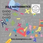 Multiplication and Division of Fractions Mathematics Primary 5 First Term Lesson Notes Week 10