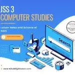 Exploring the Power of Search Engines: Google, Yahoo, and Beyond Computer Studies JSS 3 First Term Lesson Notes Week 1