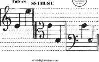 Music JSS 1 First Term Examination Questions Music JSS 1 First Term Lesson Notes