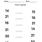 Introduction To Numbers 35 and 36