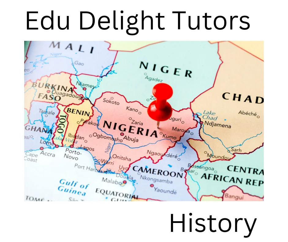 Early Heroines in Nigeria History Primary 3 Second Term Lesson Notes Week 10 and 11