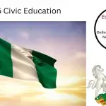 Reasons that we should value Nigerian goods Civic Education Primary 6 First Term Lesson Notes Week 4