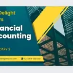 SS 2 SECOND TERM FINANCIAL ACCOUNTING LESSON NOTE SCHEME OF WORK