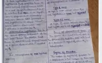 Explain the following terms:  i.  Population  ii. Statistics  iii. Non-probability sampling  iv. Sampling technique  v. Sample