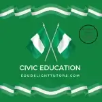 First Term Mid Term Test Civic Education Primary 2 First Term Lesson Notes Week 7