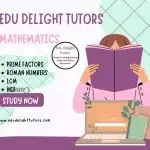 PRIMARY 6 FIRST TERM LESSON NOTE MATHEMATICS
