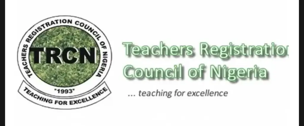 TRCN to Weed Out Unprofessional Teachers by December 31, 2019