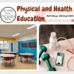 Second Term Revision and Readiness Test Physical and Health Education Primary 1 Lesson Notes Week 1