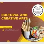 Cultural and Creative Arts Primary 2 Second Term Lesson Notes