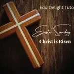 Easter Blessings: Celebrating Renewal and Joy with Edu Delight Tutors!