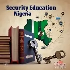 Understanding Security and Security Personnel Security Education Primary 1 First Term Lesson Notes Week 1