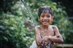 Bathing and Hygiene