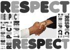 Forms of Greetings as Ways of Showing Respect