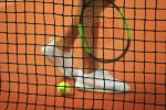 Basic Safety Rules In Tennis