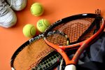 Basic Safety Rules In Tennis